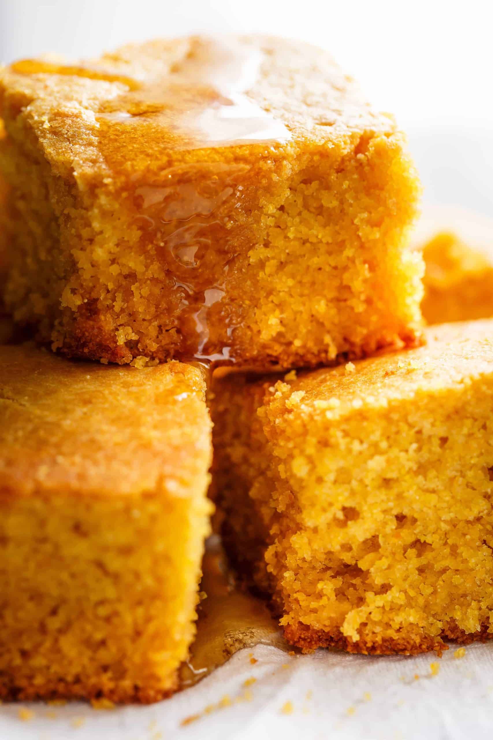 Master Buttermilk Cornbread: Soaking, Skillet Sizzle & Pro Tips